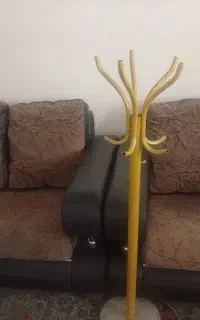 چوب لباسی