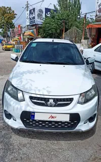 کوییک مدل ۱۴۰۰