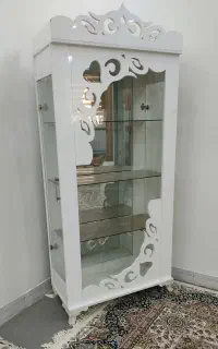 بوفه و میز