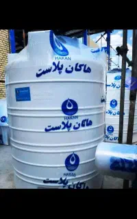 تانکر 500لیتری3لایه