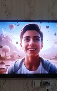 تلوزیون ال جی