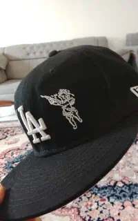 کلاه کپ سالم