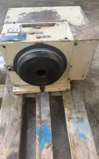 محور چهارم cnc