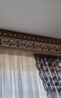قاب پرده