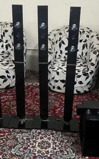 سینما خانگی
