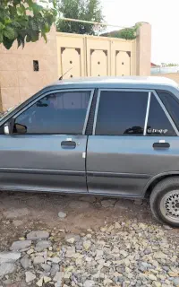 دربستی