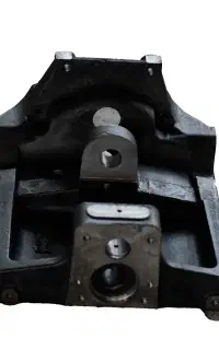 براکت زین اسبی تراکتور شرکتی