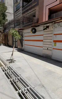 شهرکرد خ۱۲محرم ک۱۵اجاره مغازه جهت آرایشگاه بانوان