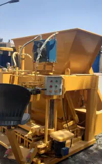 دارای خنک کننده روغن فشارشکن بلوک زن خلاته