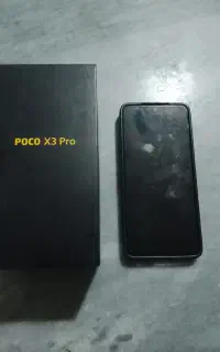 گوشی POCO X3 PRO