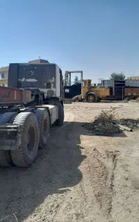 اویکو ۴۴۰ مدل ۸۳