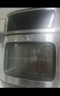 هواپز (سرخ کن بدون روغن) beem af1001 قیمت مناسب