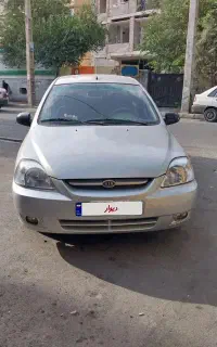 ریو مدل ۸۸