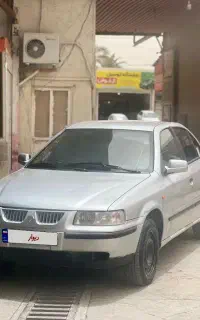 سمند