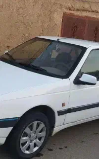 پژو ۴۰۵ slxموتور ۱۸۰۰ دوگانه کارخانه