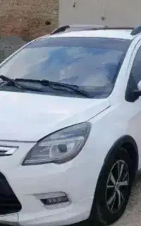 مسافر مهران