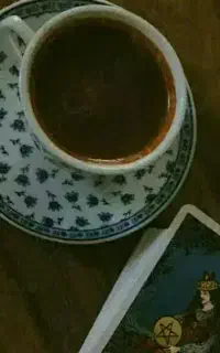 فال تاروت90 قهوه100 ترکیبی 160اموزش و د.ع.ا تضمینی