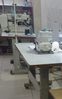 مادگی دکمه