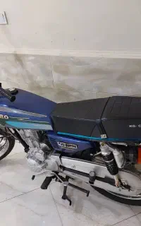 رهرو125مدل404
