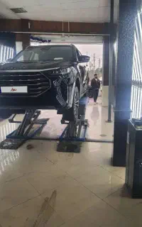 فیدلیتی پرستیژ ۱۴۰۳