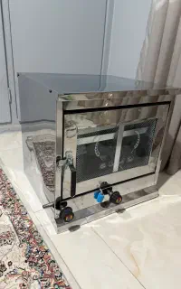 فر گازی
