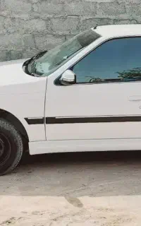 پارس خشک 1401