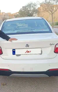 فروش ساینا اس 1404