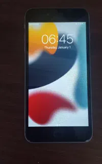 آیفون 6S Plus  128گیگ خاکستری