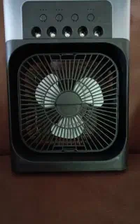 پنکه مه پاش مدل Air cooler fan
