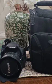 دوربین عکاسی Canon Camera