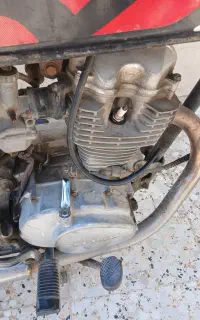 موتور کویر مدل ۹۱