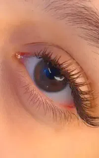 اکستنشن مژه و لیفت و لمینت ابروتخفیف ۳۰درصدی