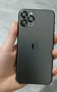 ایفون یازده پرو