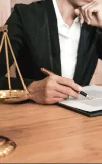 وکیل پایه 1 دادگستری