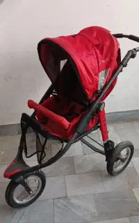 کالسکه خارجی برند زوپر
