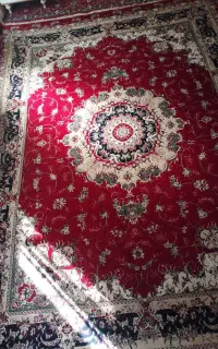 قالین
