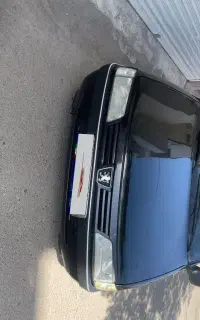 سلام 405 جی ال ایکس 82 انژکتور