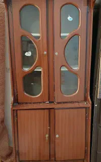 کمد/کتابخانه/شلف/قفسه