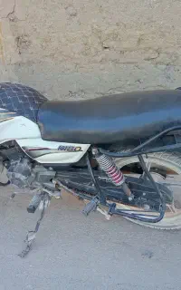 موتور طرح بوکسر 180 kld