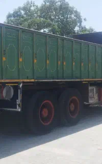 فروش بنز قپونی