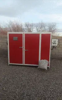 دستگاه میوه خشک کن