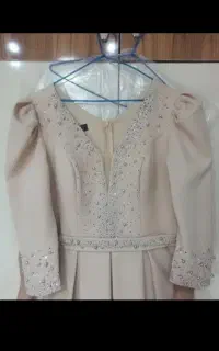 لباس مجلسی سایز(42)