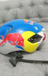 کلاه دوچرخه سواری