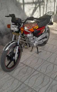 موتور ۲۰۰ پرواز مدل ۴۰۴