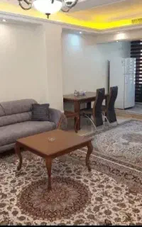 اجاره آپارتمان مبله ۸۰ متری(پارکینگ)