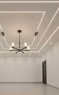 نقاشی ساختمان خدایی