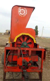 خرمنکوب دهقان صنعت