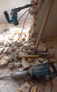 تخریب و کندکاری با پیکور