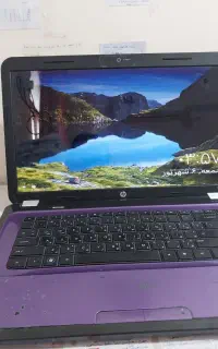 laptop hp pavilion g6