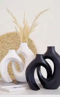 مجسمه های شیک  لوکس